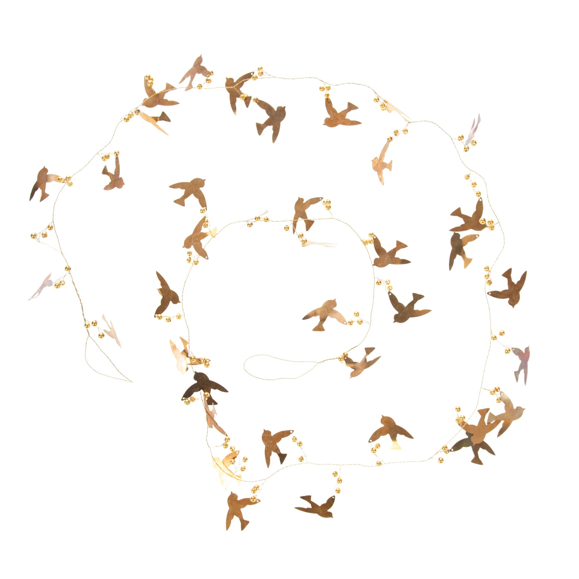 Guirlande d’oiseaux – Image 4