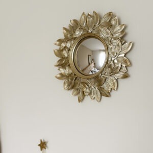 Miroir - Léonie