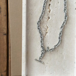 Collier Sacha - grosses mailles