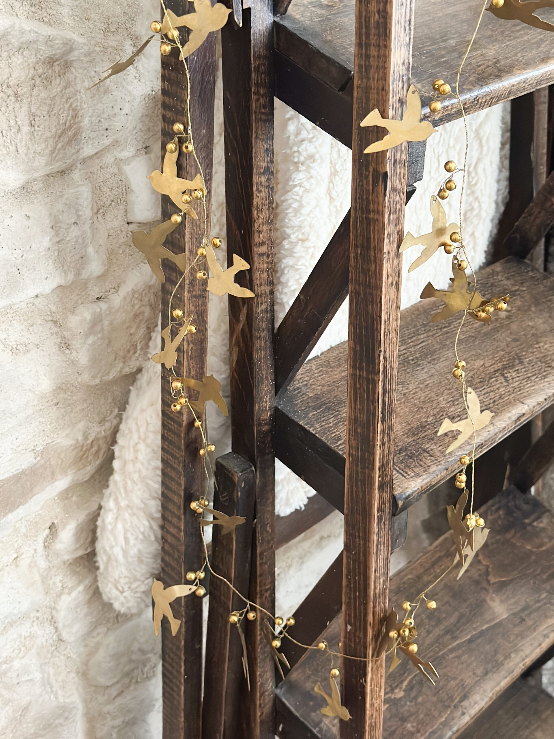 Guirlande d’oiseaux – Image 2