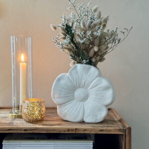 Marguerite - vase fleur