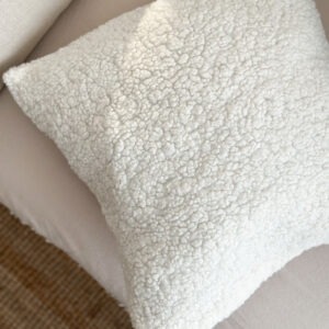 Housse de coussin - nuage