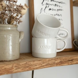 Tasse - Amour