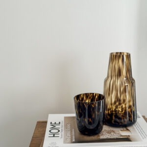 Service de nuit - léopard