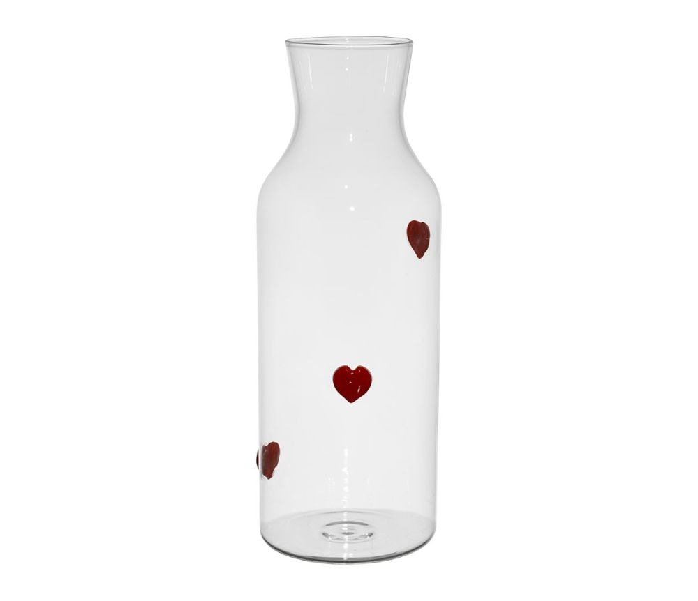 Carafe coeur – Image 3