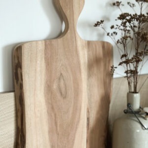 Planche à découper « Coeur » - n°2