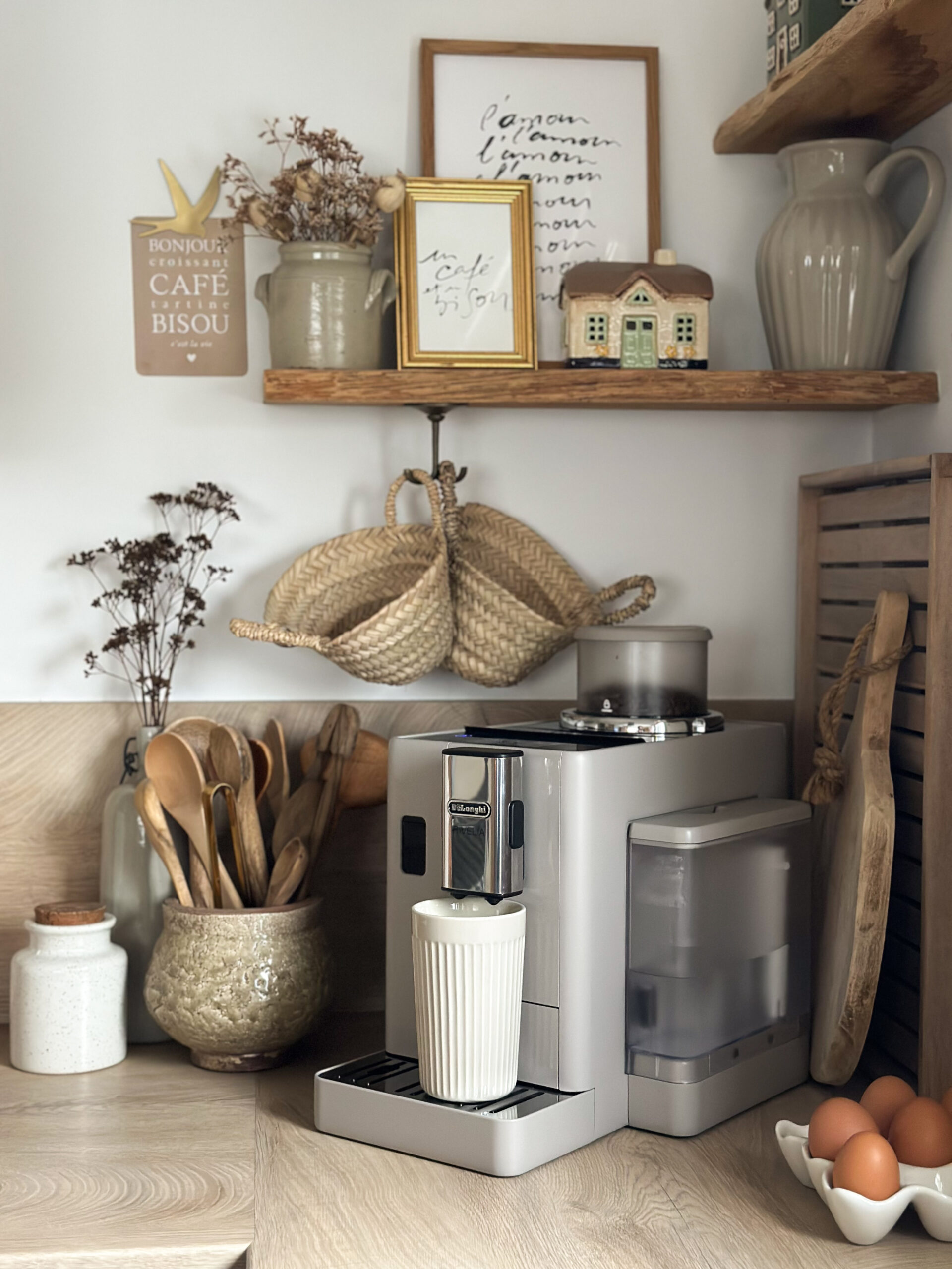 Mug - latte – Image 2