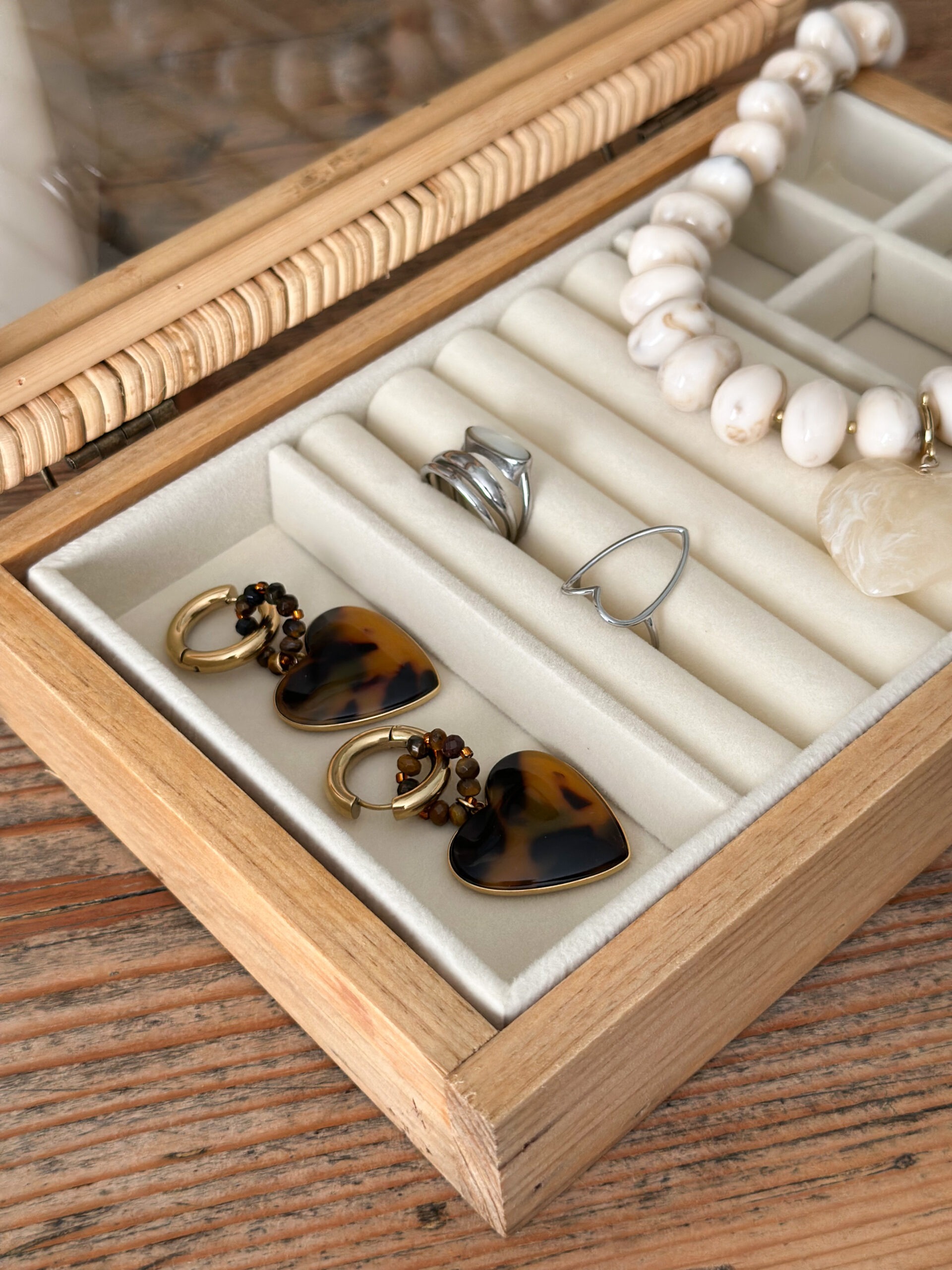 Boîte à bijoux – Image 2
