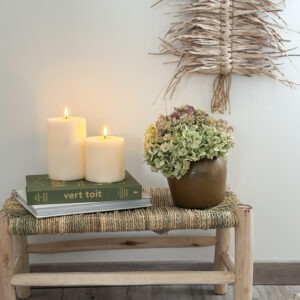 Banc marocain - 60cm