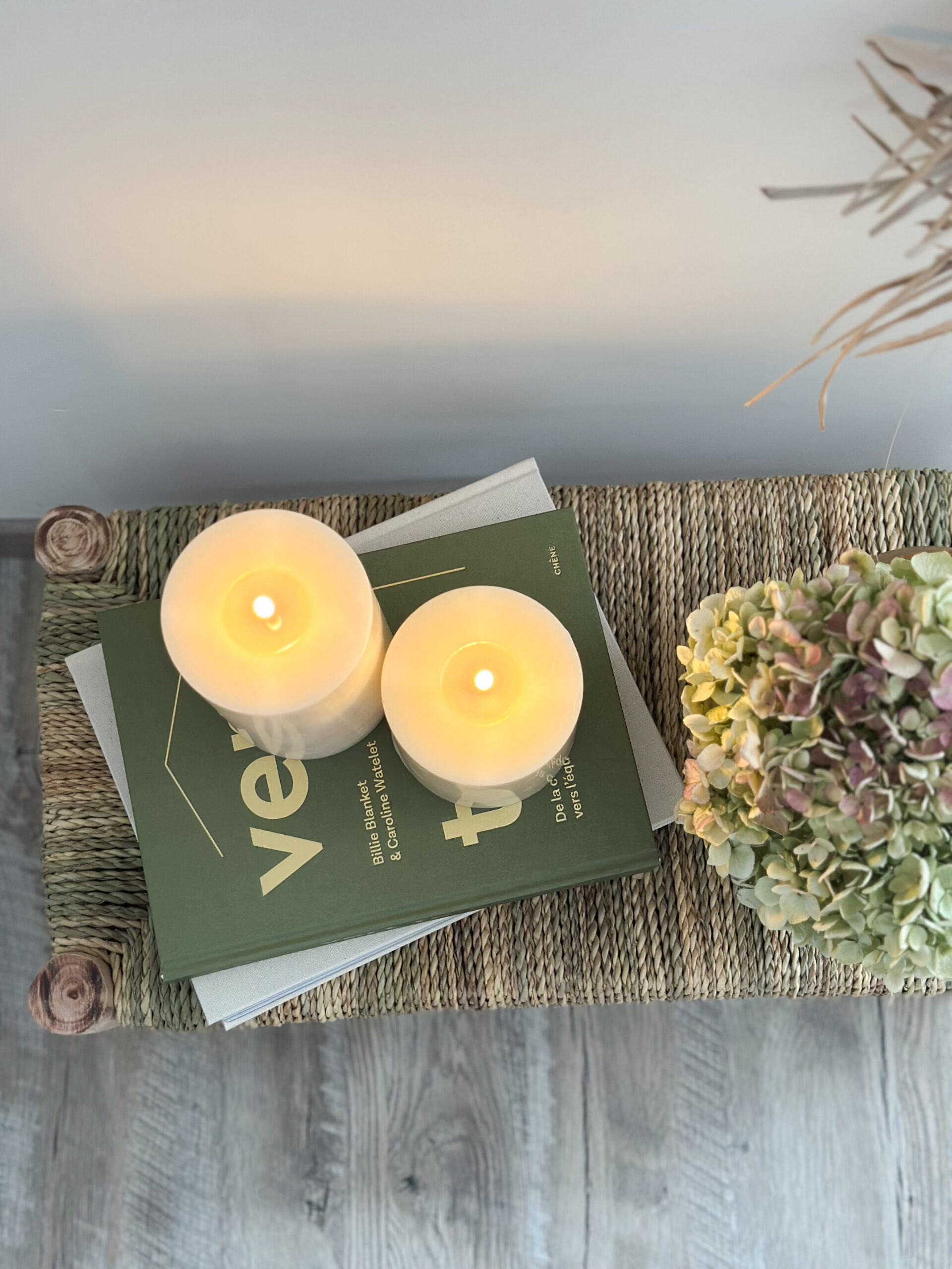 Banc marocain - 60cm – Image 3