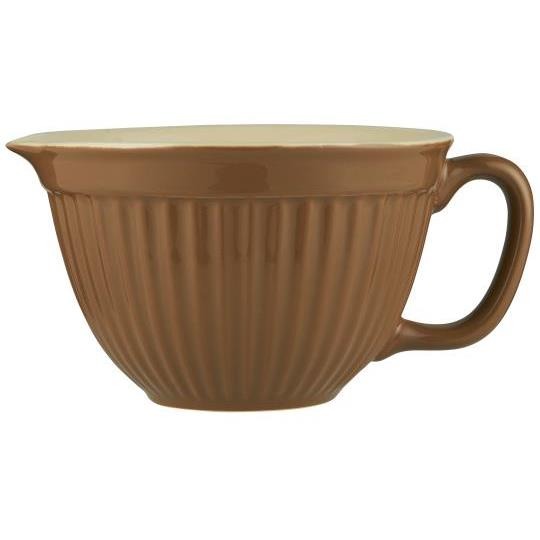 Bol à pâtisserie - noisette – Image 2