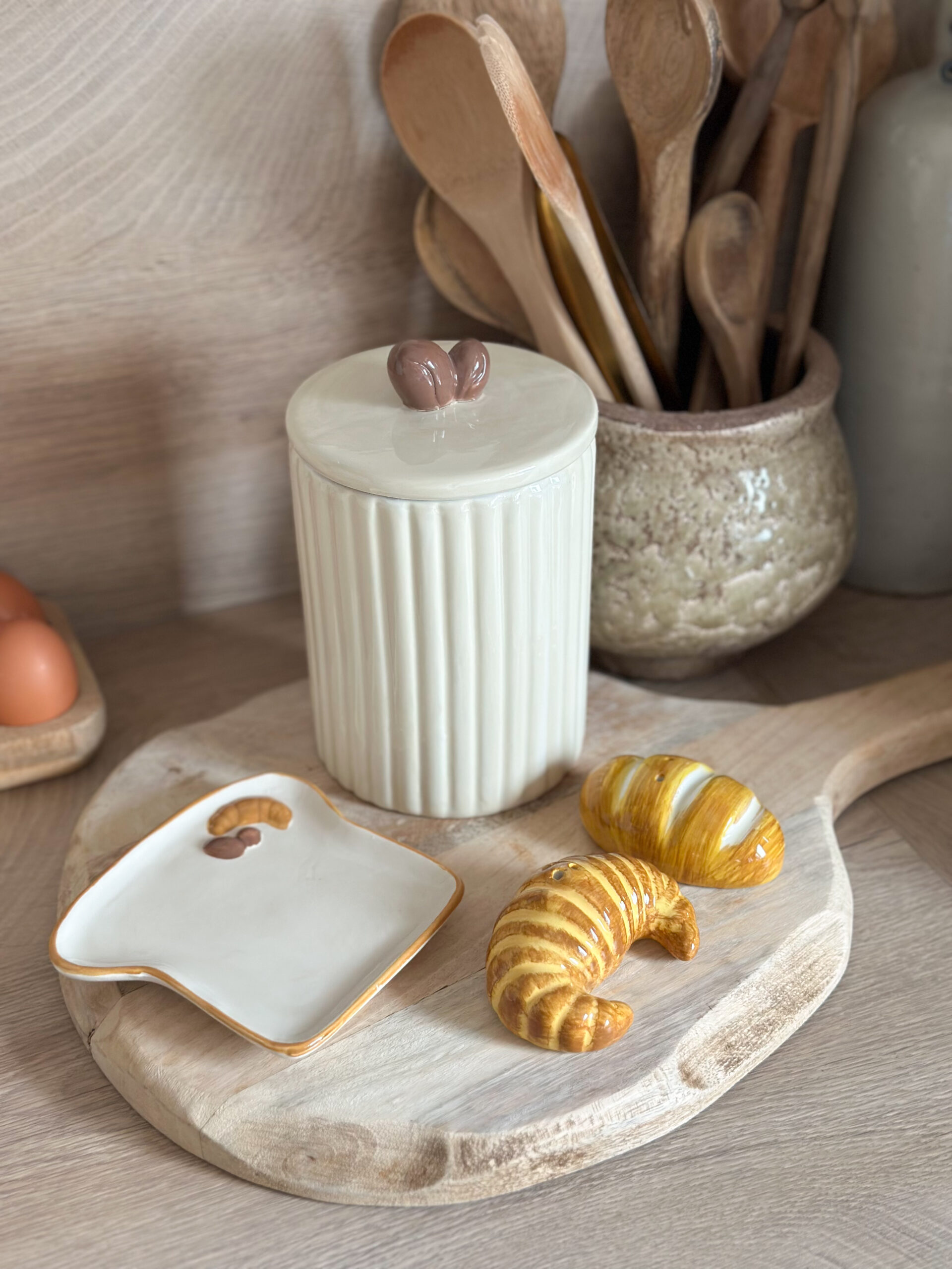 Sel & poivre - petit déjeuner – Image 2