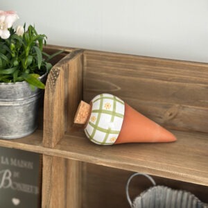 Carotte d’arrosage