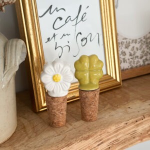 Coffret bouchon - set de 2