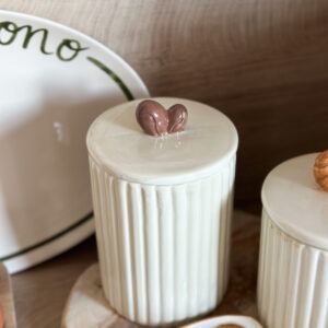 Pot petit déjeuner - café