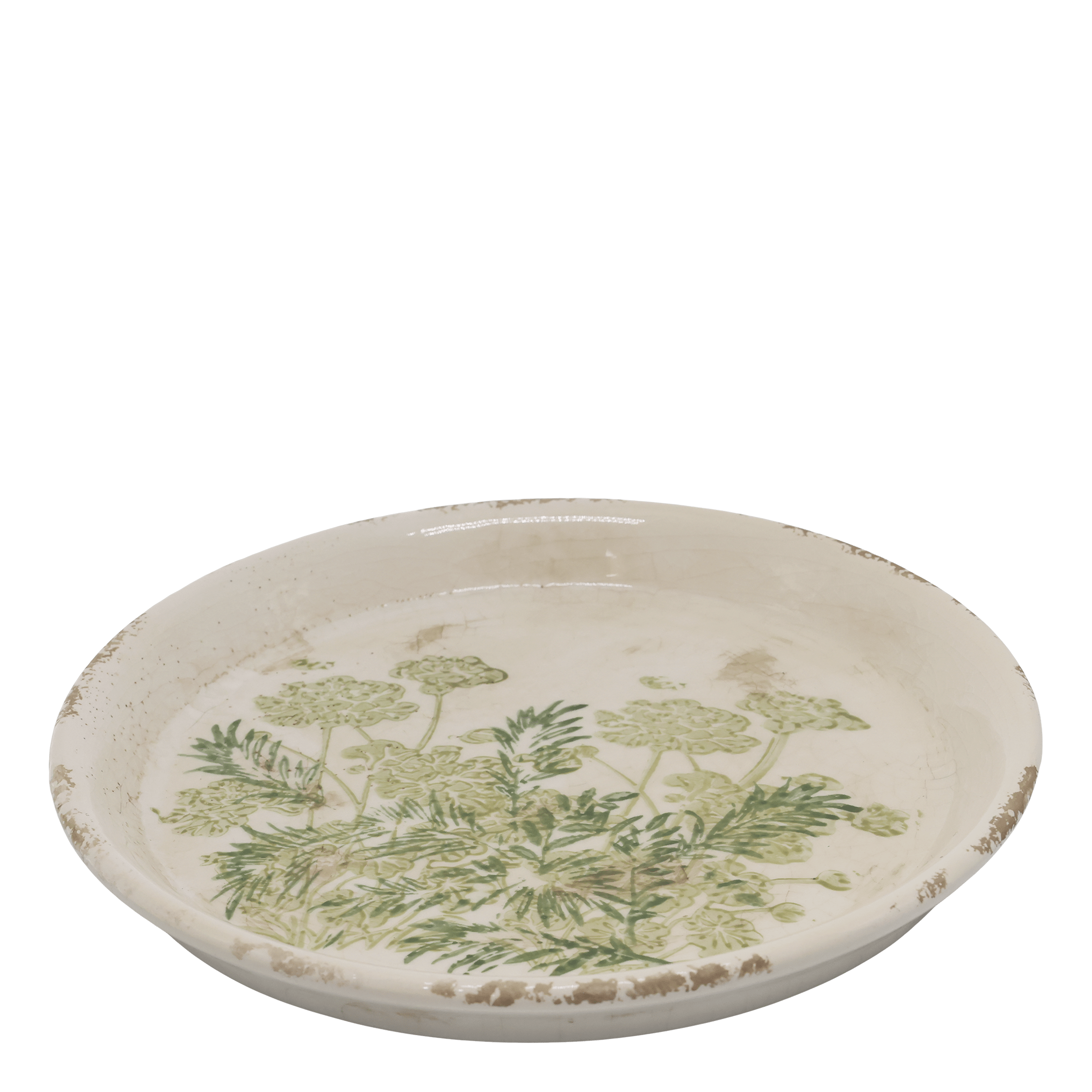 Lunel - plat fleuri – Image 3