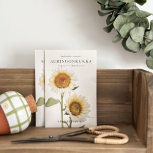 Tournesol « White lite »