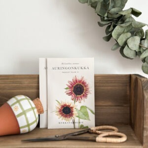 Tournesol « Pro cut plum »