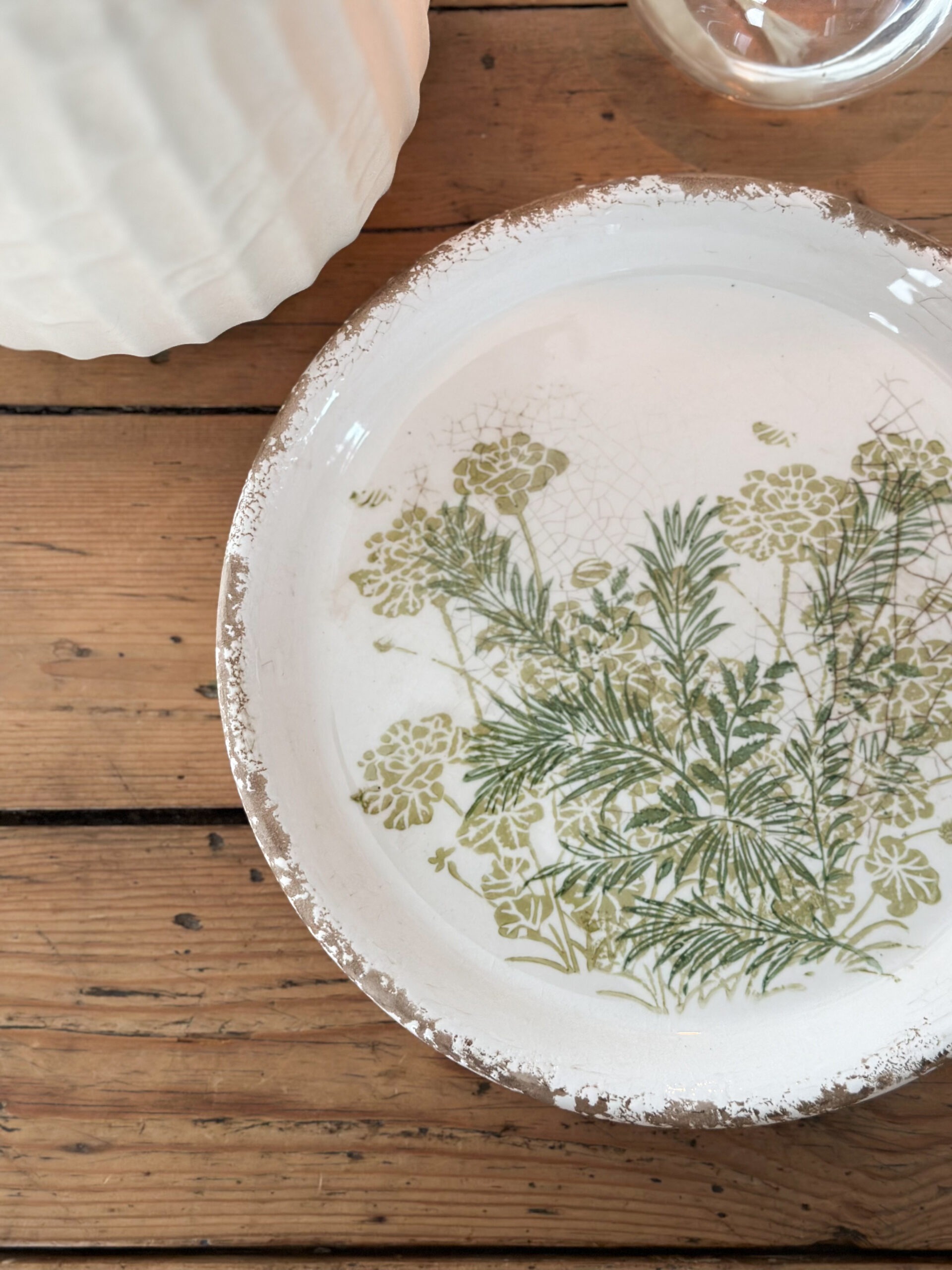 Lunel - plat fleuri – Image 2