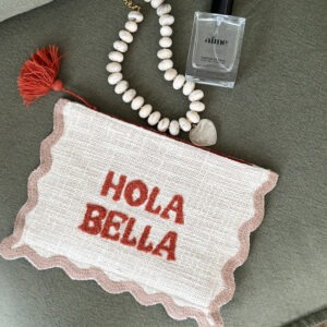 Pochette - Holla Bella