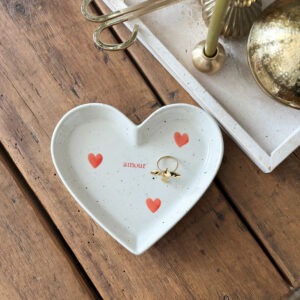 Coupelle « Amour »