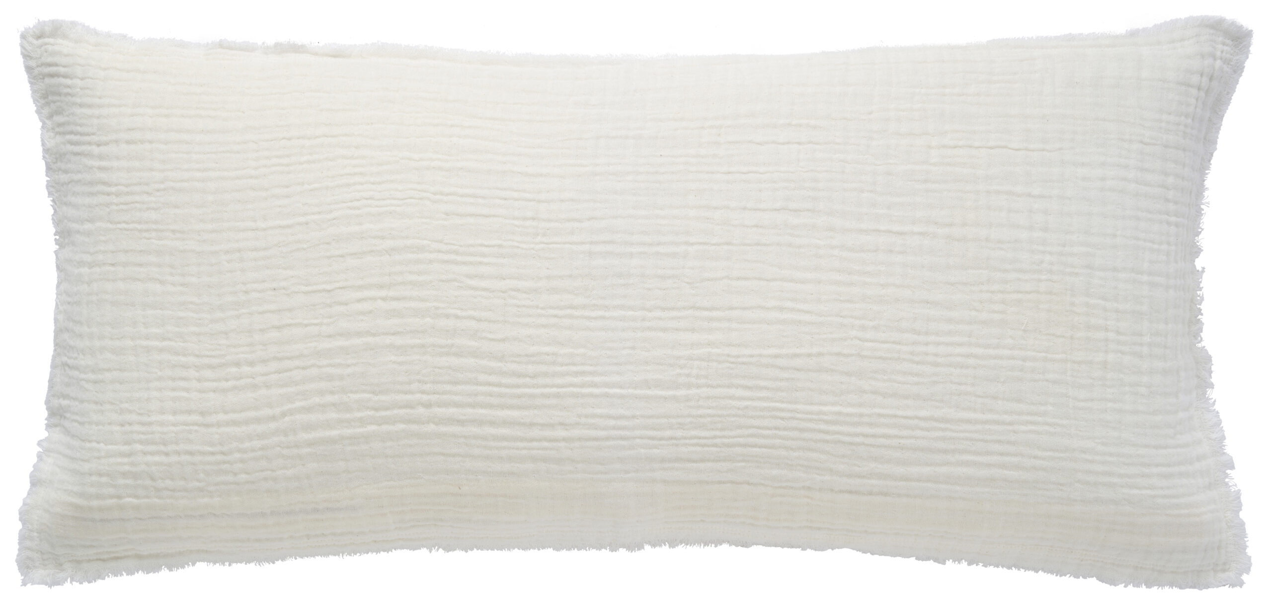 Maxi coussin gaze de coton – Image 3