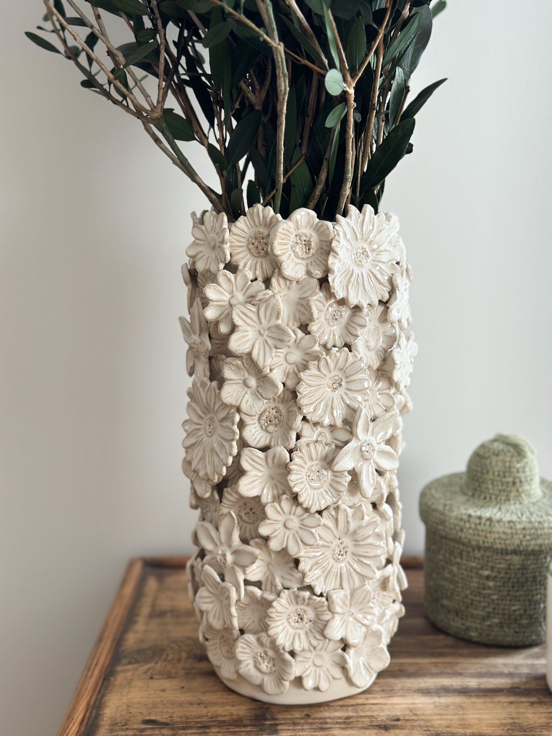 Vase - Flora – Image 2