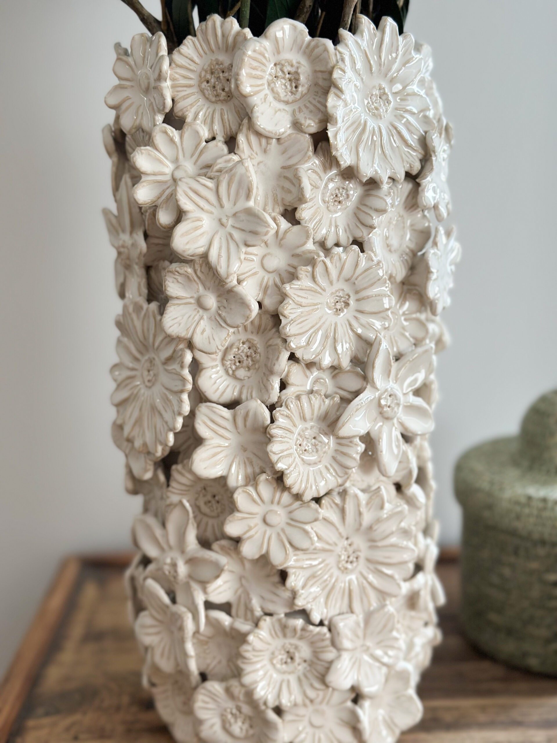 Vase - Flora – Image 3