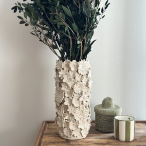 Vase - Flora