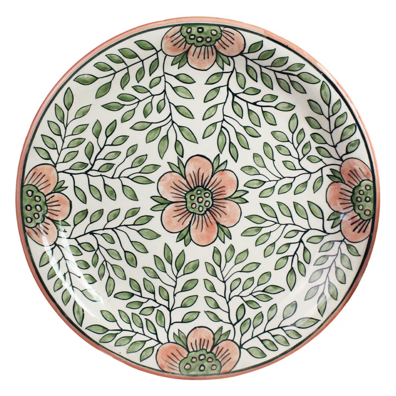 Cléo - Plat en céramique Maxi – Image 3