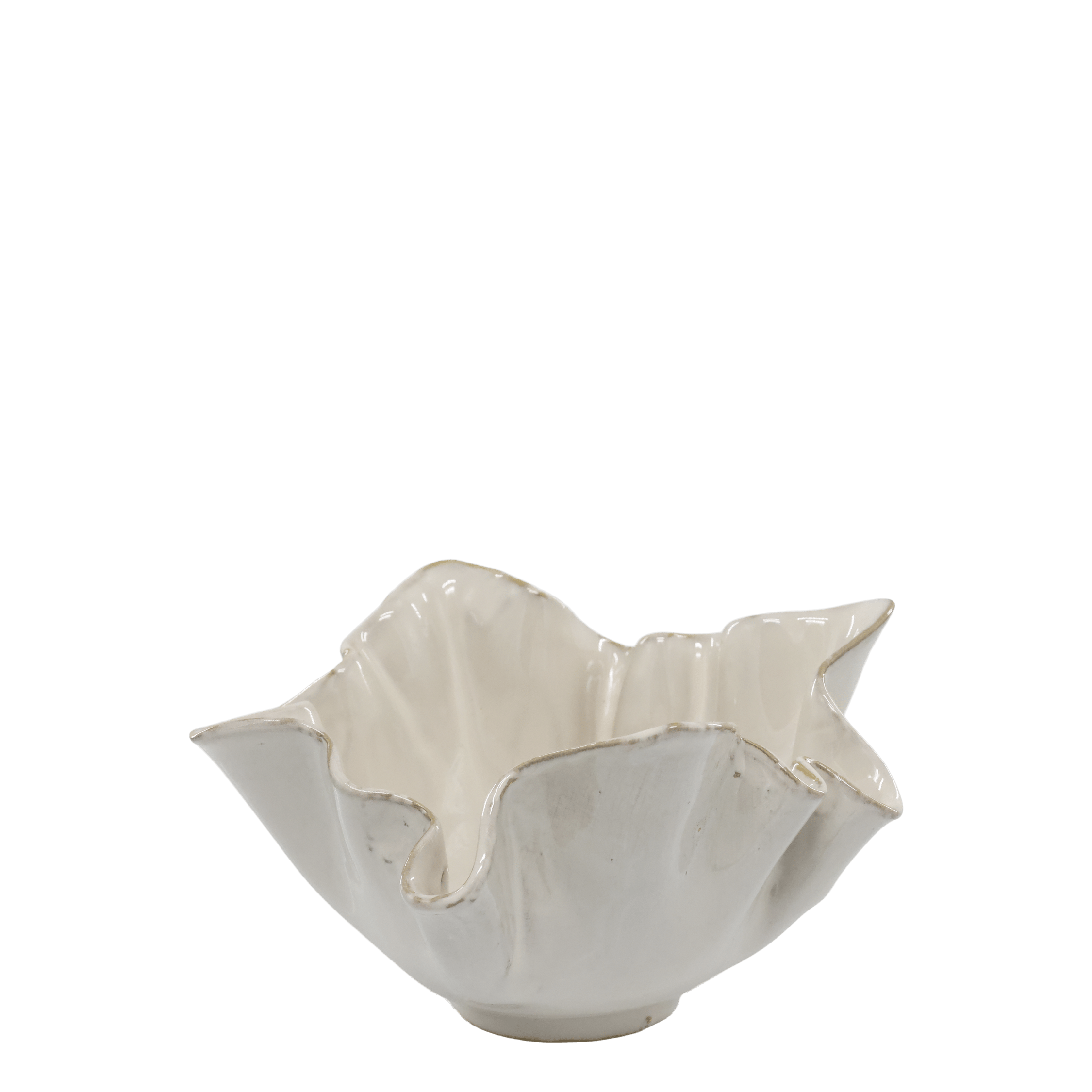 Coupelle Lisa - bord plié – Image 4