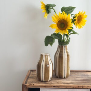 Vase céramique - Giulia