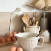 Bol à pâtisserie - latte