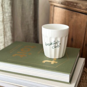 Mug « Breakfast club »