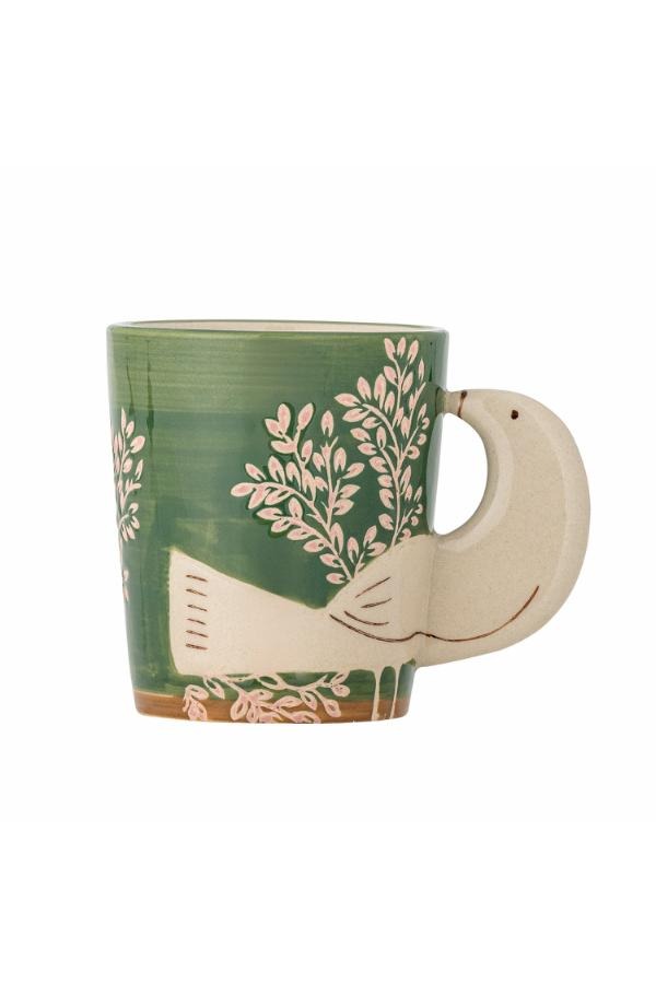 Hezha - tasse oiseau – Image 3