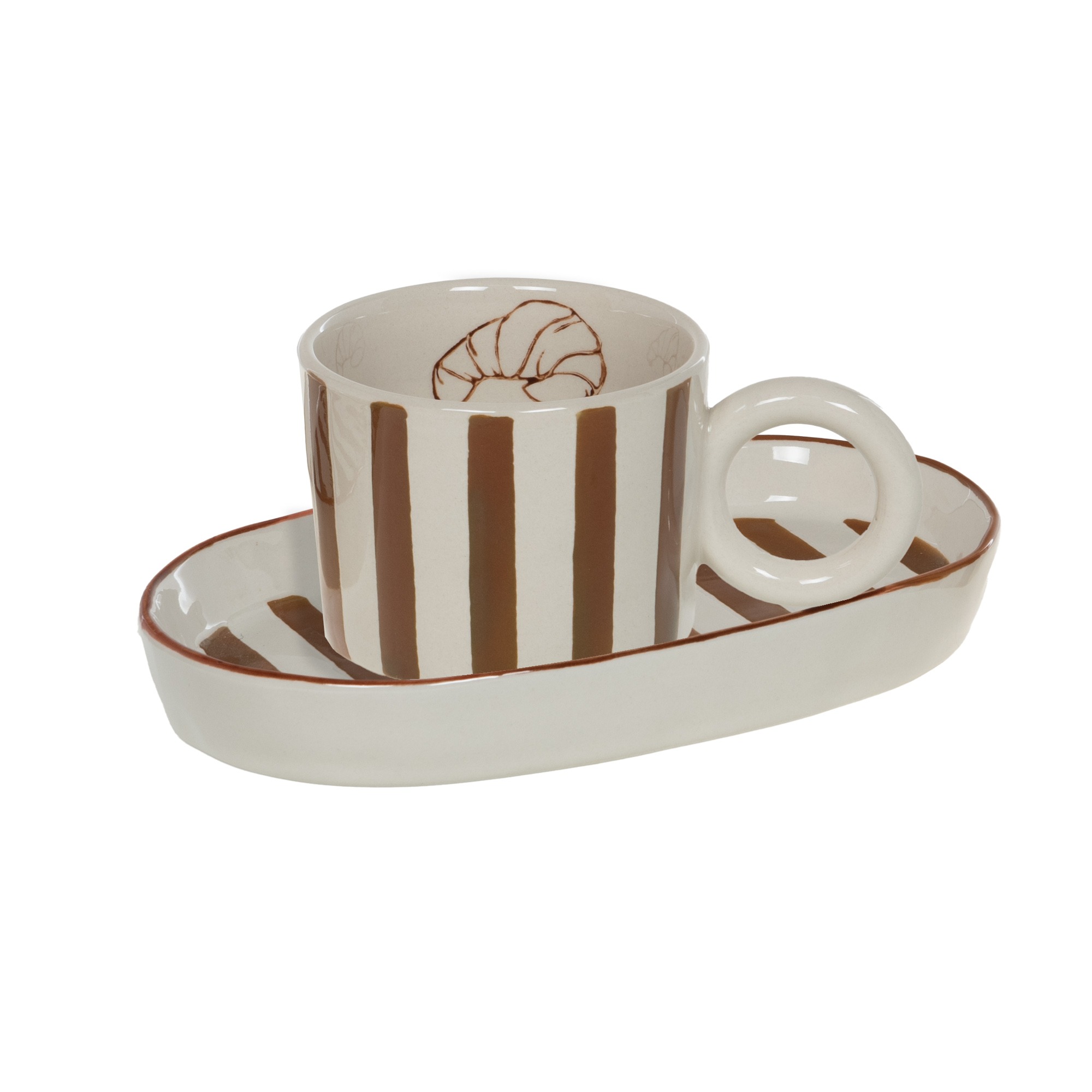 Set à café - Dario – Image 3