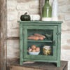 Garde manger - vert