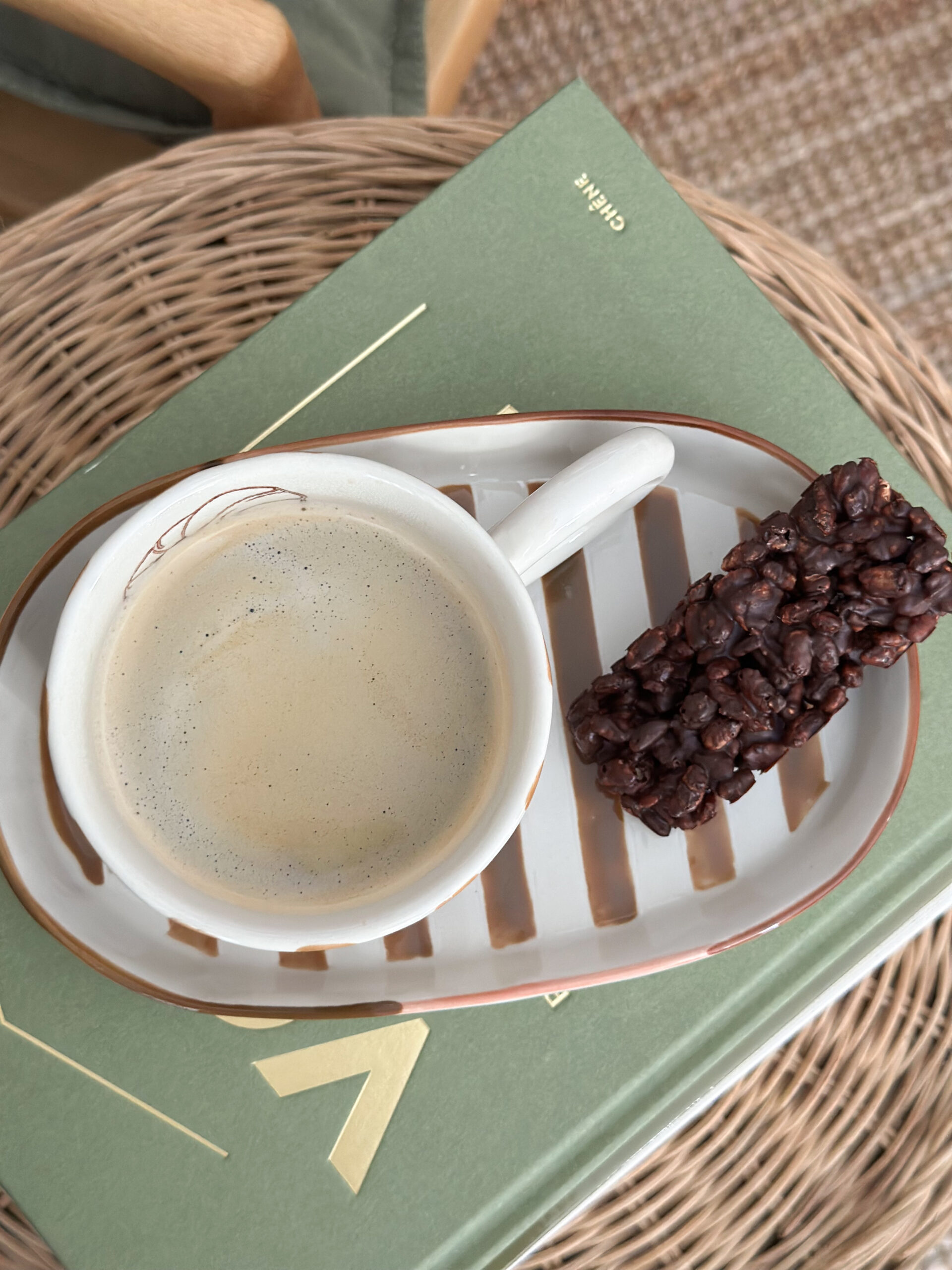 Set à café - Dario – Image 2