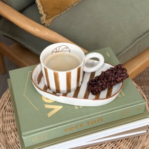 Set à café - Dario