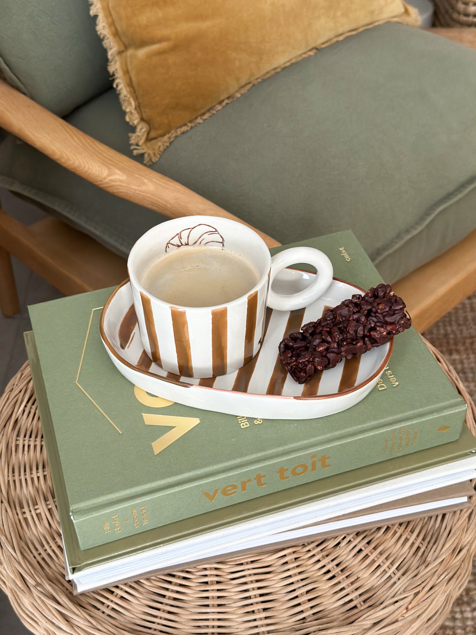 Set à café - Dario
