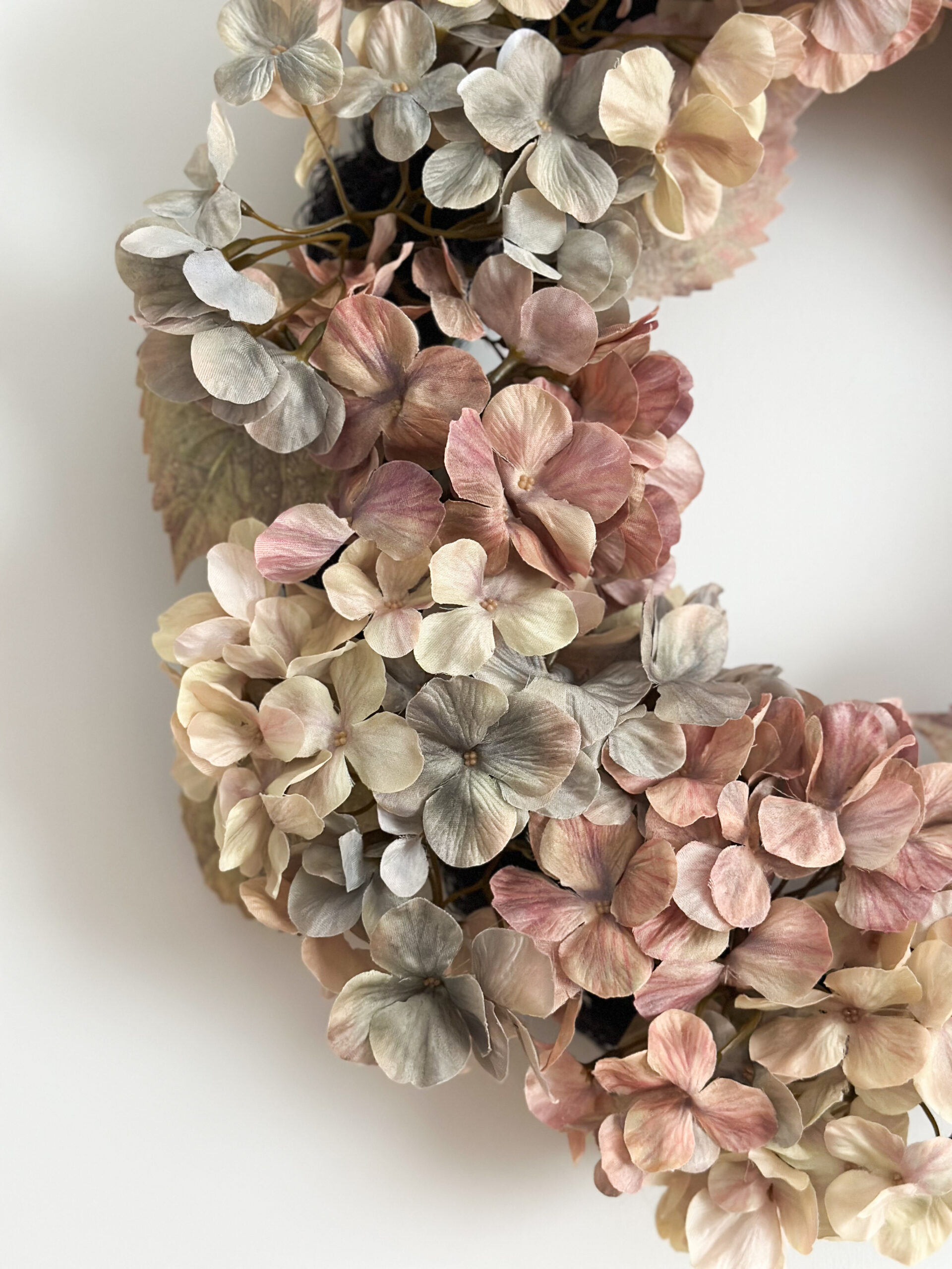 Couronne d’hortensias – Image 2