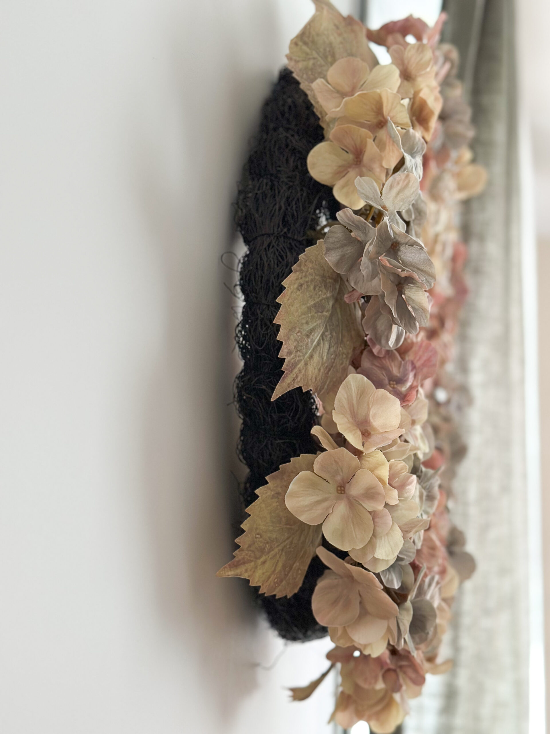 Couronne d’hortensias – Image 3